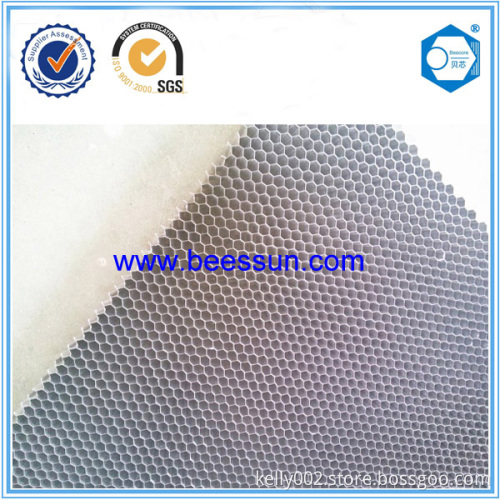 Beecore Aluminum Honeycomb Core Used for Acoustic Board